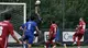 Promozione: Rezzato-Virtus Aurora Travagliato