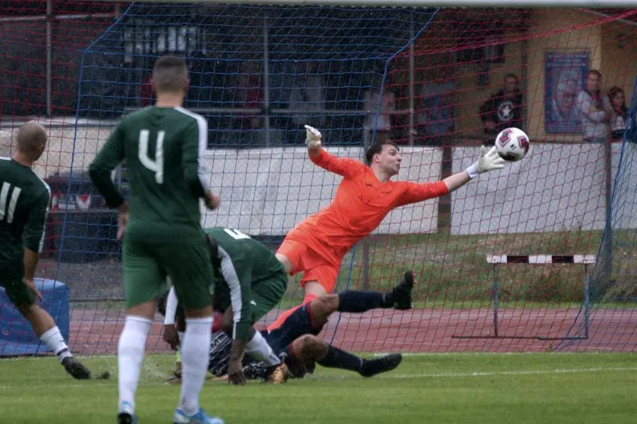 Seconda categoria: Roè Volciano-Benaco Salò 2-0