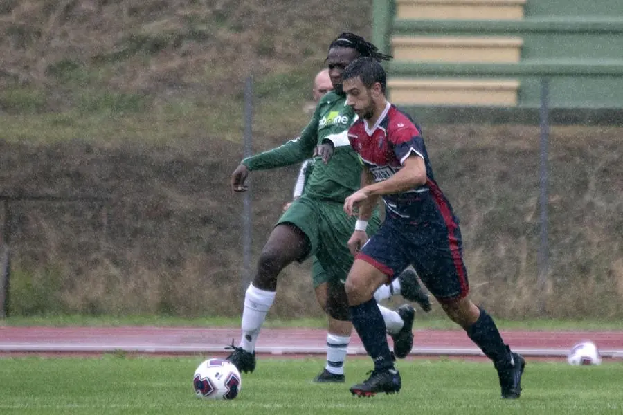 Seconda categoria: Roè Volciano-Benaco Salò 2-0