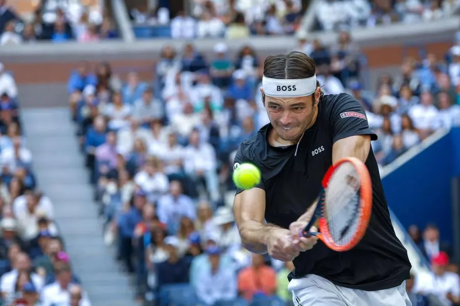 Jannik Sinner ha vinto gli Us Open