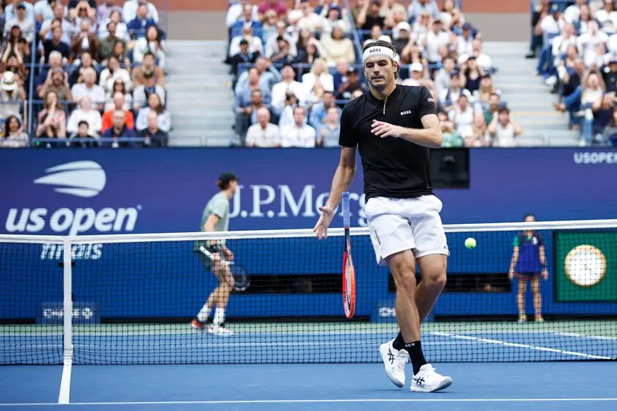 Jannik Sinner ha vinto gli Us Open