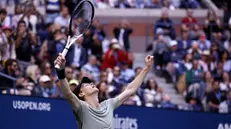 Jannik Sinner ha vinto gli Us Open