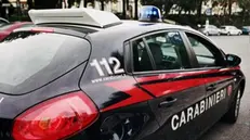 Dopo la rapina, Comune e carabinieri hanno organizzato un incontro con i cittadini - Foto Ansa © www.giornaledibrescia.it