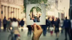 L'Alzheimer è una patologia neurodegenerativa a decorso cronico e progressivo