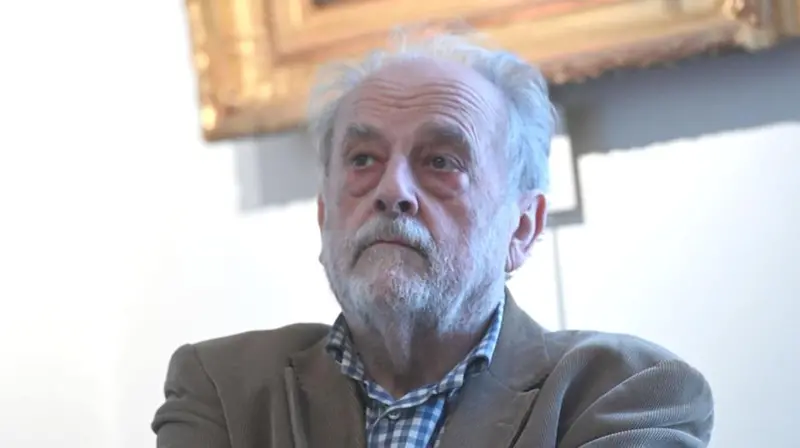 Pietro Gibellini - Foto New Reporter Favretto © www.giornaledibrescia.it