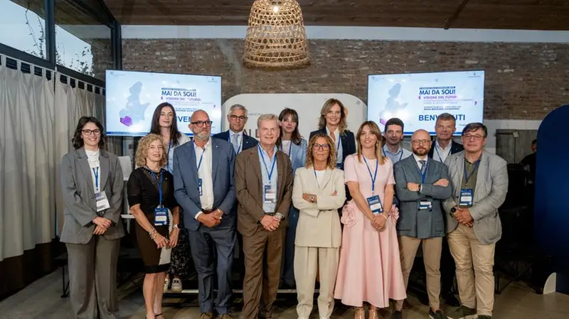 La seconda tappa del roadshow di Confindustria Brescia SetteOttavi a Offlaga/1