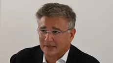Ex sindaci di Brescia. Adriano Paroli e Paolo Corsini
 Ex sindaci di Brescia. Adriano Paroli e Paolo Corsini
