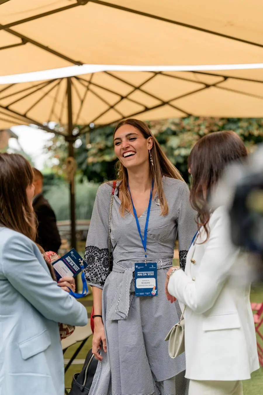 La terza tappa del roadshow di Confindustria Brescia SetteOttavi a Offlaga