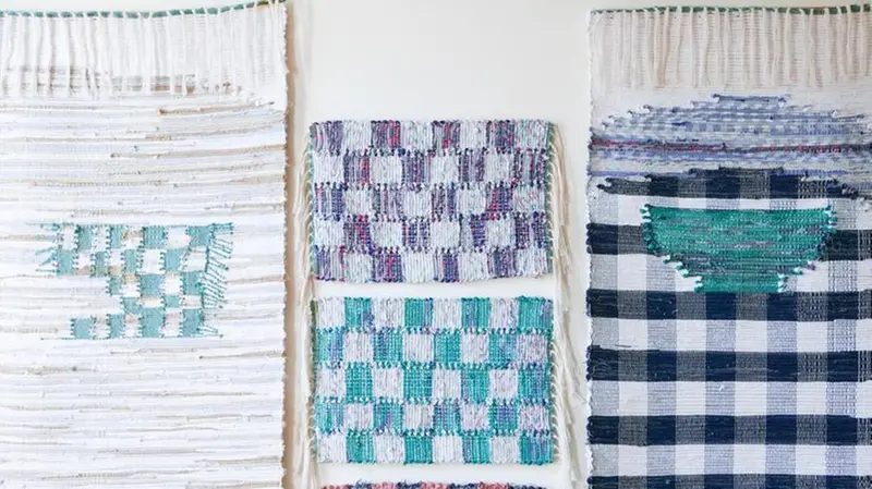 L'opera «Monte Altissimo» nelle sue tre componenti © www.giornaledibrescia.it