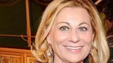 La presidente del Tribunale di Sorveglianza di Milano, Giovanna Di Rosa