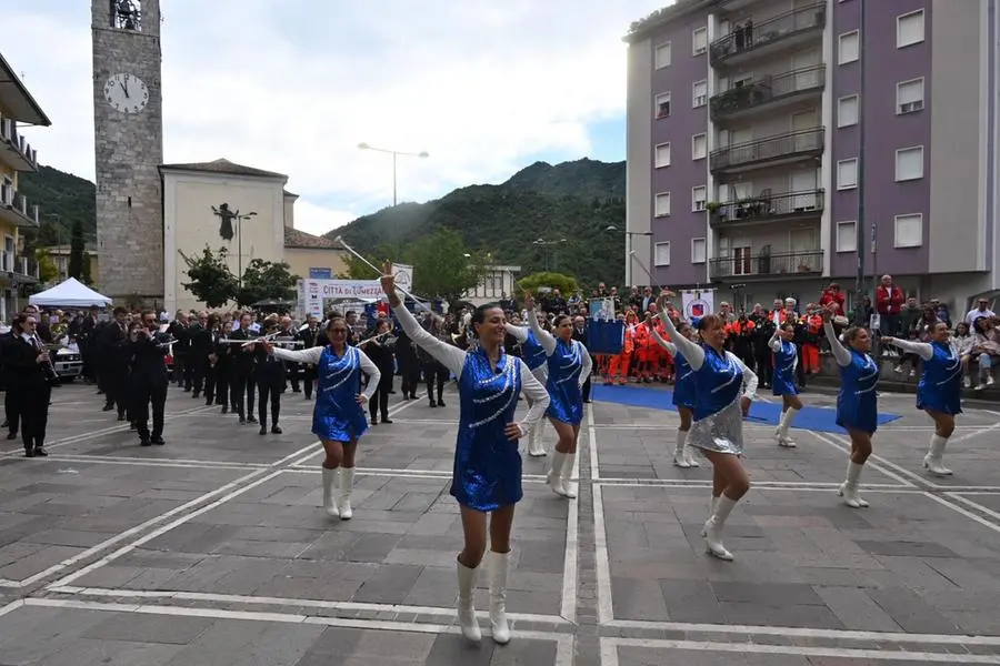 In Piazza con noi a Lumezzane