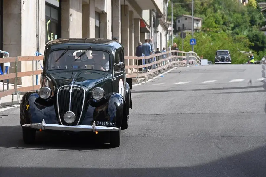 In Piazza con noi a Lumezzane