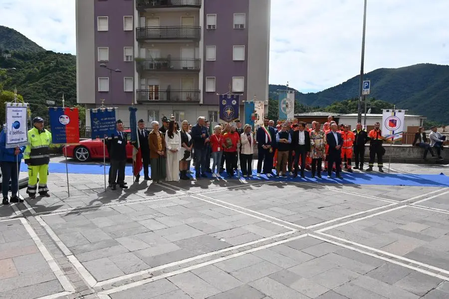 In Piazza con noi a Lumezzane