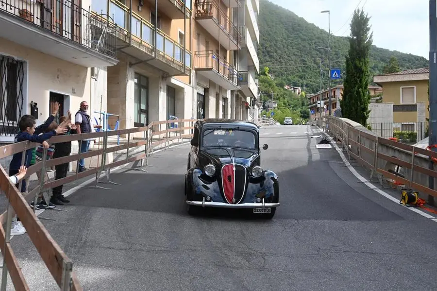 In Piazza con noi a Lumezzane