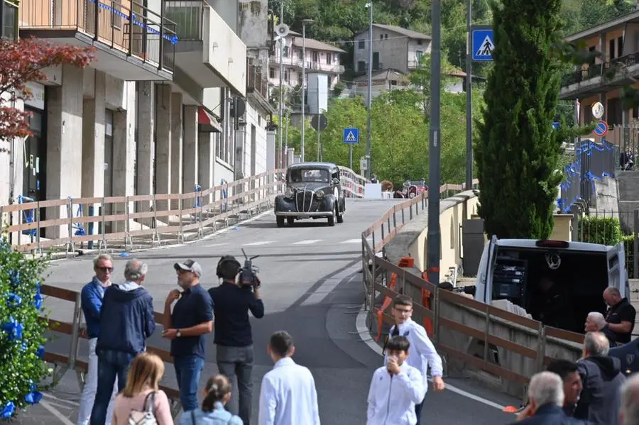 In Piazza con noi a Lumezzane