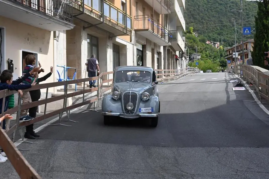 In Piazza con noi a Lumezzane