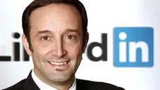 Marcello Albergoni, Country Manager di LinkedIn Italia