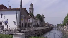 Uno scorcio di Isorella