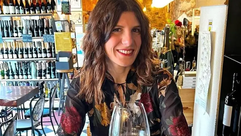 Giulia Ragone, creator di Cortefranca