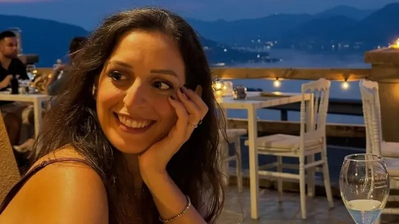 Patrizia Pietropaolo di Bresciaveg