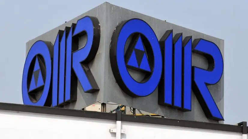 Il logo di Omr, al sesto posto nel ranking - Foto New Reporter © www.giornaledibrescia.it