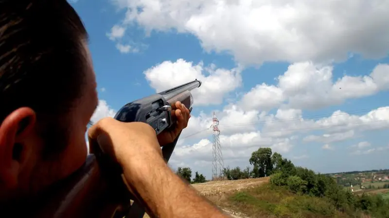 Resta sospesa fino al 1° ottobre la accia all'avifauna stanziale e a tutta la migratoria in ogni forma