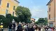 L'assessore Bertolaso a Desenzano del Garda