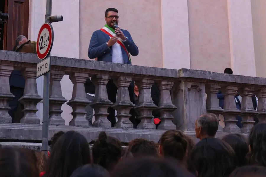 Lumezzane, ecco la prima squadra maschile e femminile