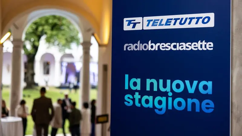 In un clic si seguono i live di radio e tv