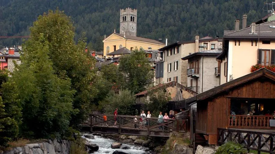 A Ponte di Legno e in Valsaviore contromisure per lo spopolamento ...