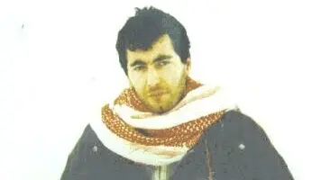 Yahya Ayyash «L'ingegnere» ucciso nel 1996