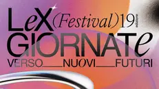 La 19esima edizione del Festival LeXGiornate