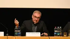 L'intervento di mons. Pierantonio Tremolada al convegno del clero