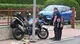 Incidente a Sirmione, morto un motociclista 66enne