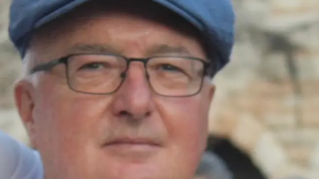 Silvano Bortuzzo aveva 66 anni © www.giornaledibrescia.it