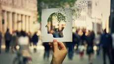 L'Alzheimer è una patologia neurodegenerativa a decorso cronico e progressivo
