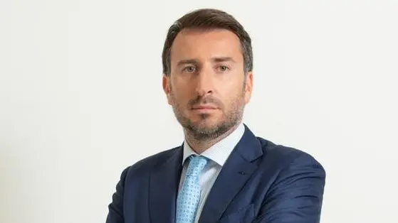 Roberto de Miranda, componente del comitato esecutivo