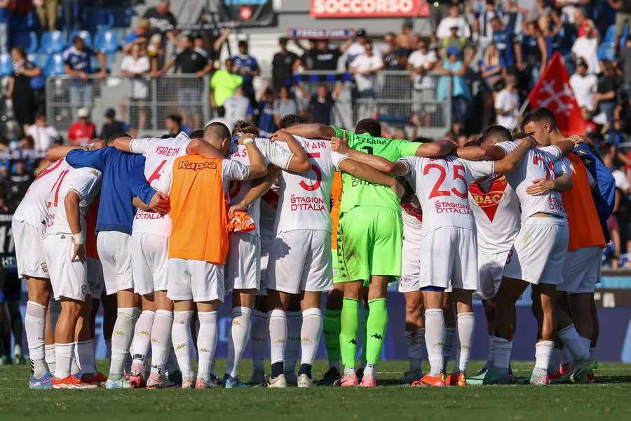 Serie B, la sfida tra Pisa e Brescia