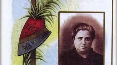 Beata Josefina Moscardó Montalvá