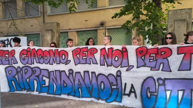 Ucciso a Mestre, nel pomeriggio manifestazione centri sociali