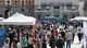 La domenica ecologica in centro a Brescia