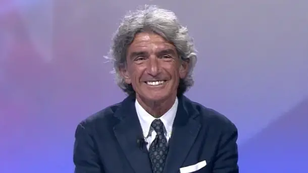 Graziano Cesari