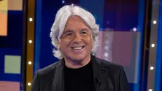 Ivan Zazzaroni è direttore del Corriere dello Sport - Foto Ansa © www.giornaledibrescia.it