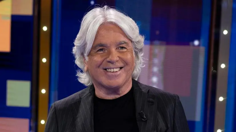 Ivan Zazzaroni è direttore del Corriere dello Sport - Foto Ansa © www.giornaledibrescia.it
