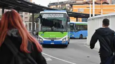 Previsti tagli per il trasporto pubblico