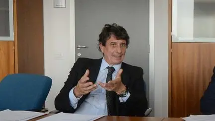 Claudio Castelli, ultimo presidente della Corte d'Appello di Brescia