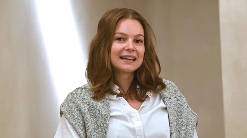 Giulietta è interpretata da Benedetta Torre - Foto New Reporter Favretto © www.giornaledibrescia.it