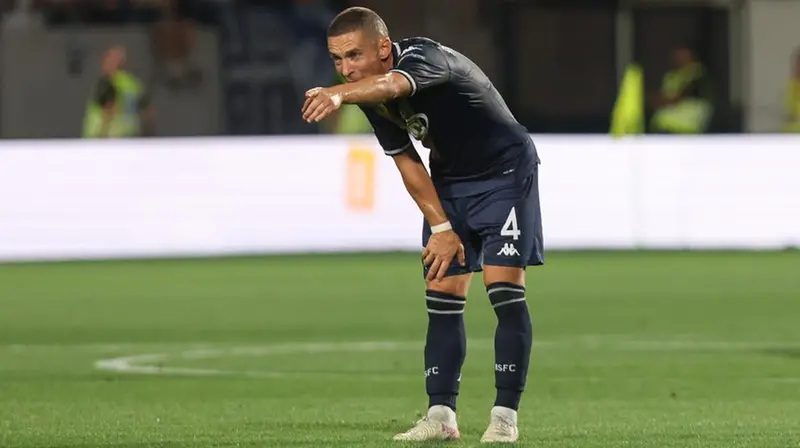 Fabrizio Paghera sarà titolare © www.giornaledibrescia.it