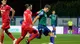 SERIE C CALCIO BRESCIA  FERALPISALO' - GIANA ERMINIO NELLA FOTO OCCASIONE DUBICKAS EDGARAS     25-09-2024 perteghella@newreporter