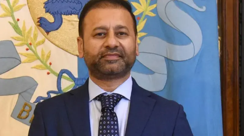 Arshad Mehmood - © www.giornaledibrescia.it